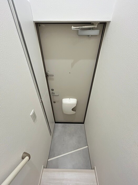 kankuro中倉の物件内観写真