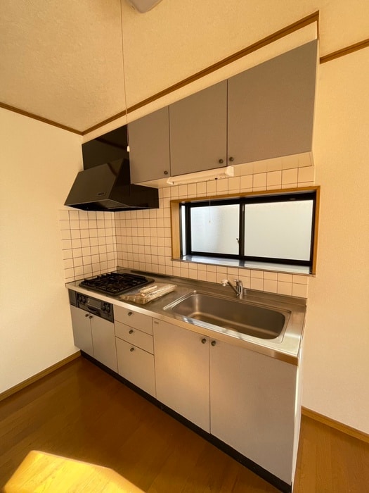 アム－ルの物件内観写真