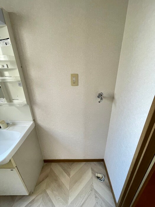 アム－ルの物件内観写真