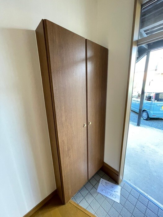 アム－ルの物件内観写真