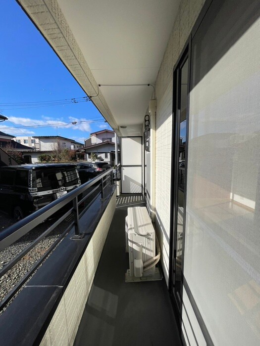 アム－ルの物件内観写真