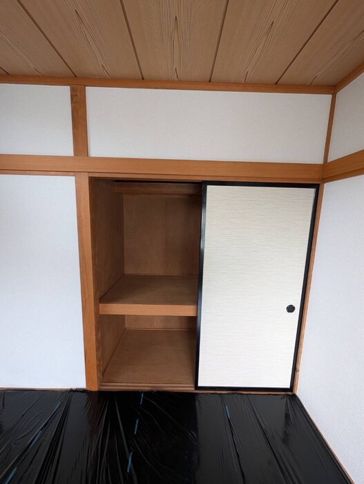 コーポラスABEⅡの物件内観写真