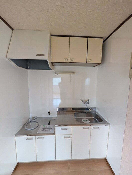 コーポラスABEⅡの物件内観写真