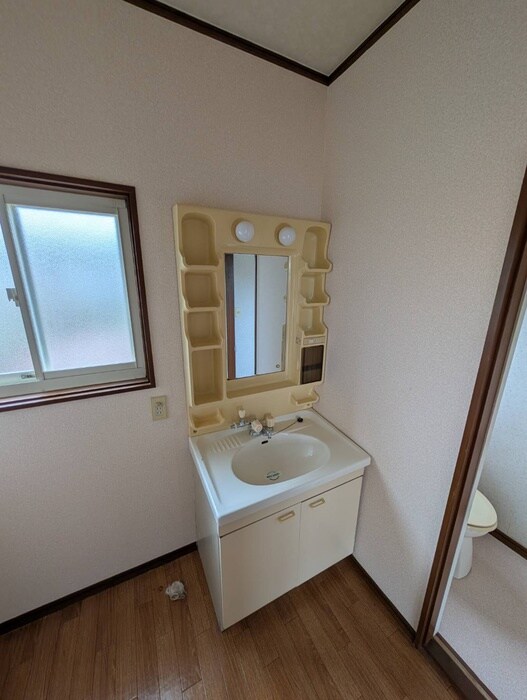 コーポラスABEⅡの物件内観写真