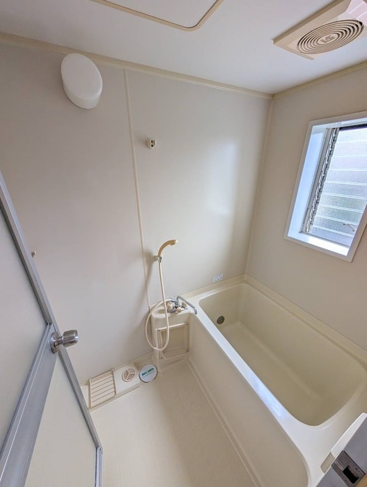 コーポラスABEⅡの物件内観写真