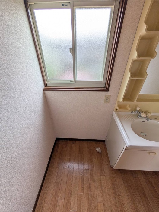 コーポラスABEⅡの物件内観写真