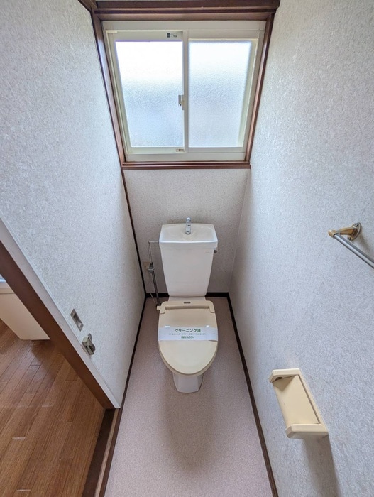 コーポラスABEⅡの物件内観写真