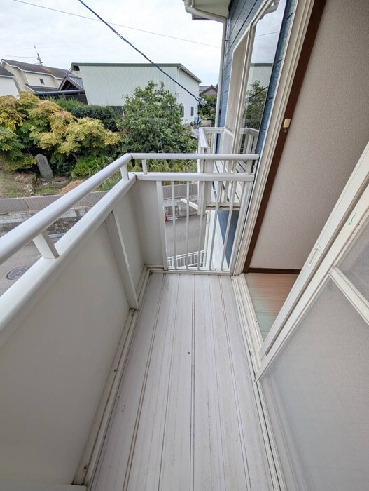 コーポラスABEⅡの物件内観写真