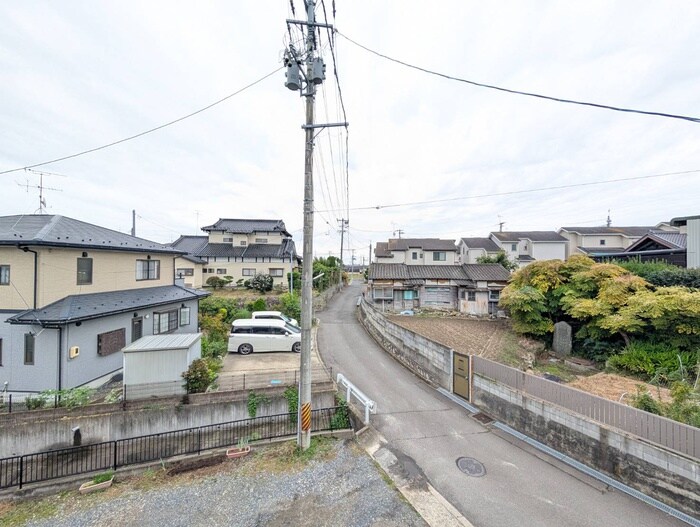 コーポラスABEⅡの物件内観写真