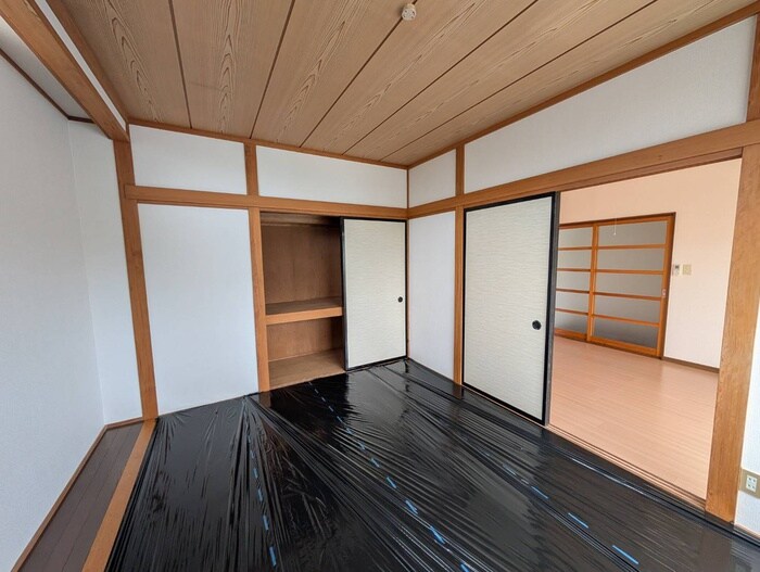 コーポラスABEⅡの物件内観写真