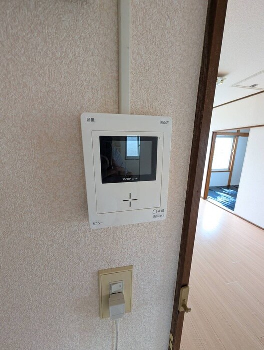 コーポラスABEⅡの物件内観写真