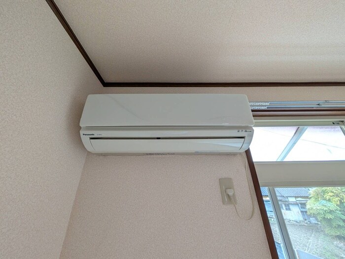 コーポラスABEⅡの物件内観写真