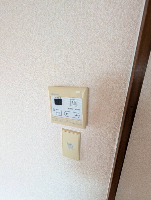 コーポラスABEⅡの物件内観写真