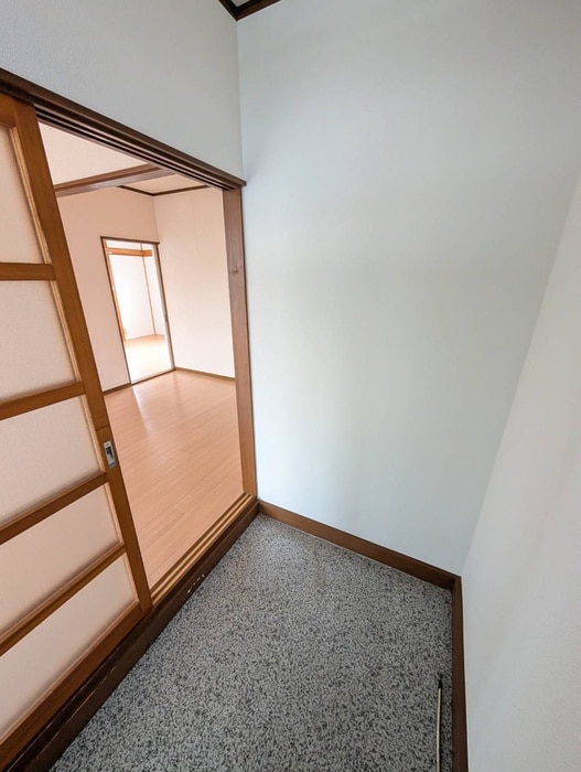 コーポラスABEⅡの物件内観写真