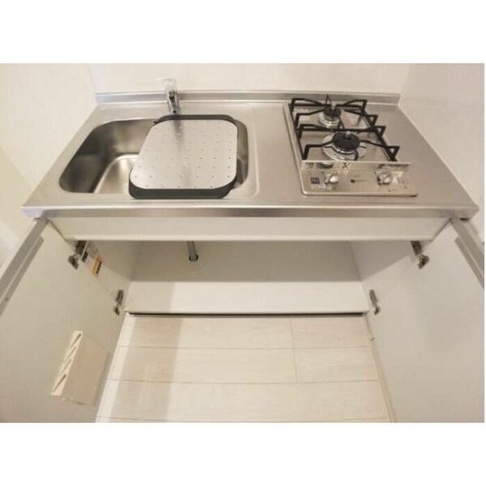 椿の物件内観写真