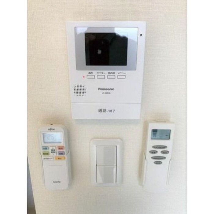 椿の物件内観写真