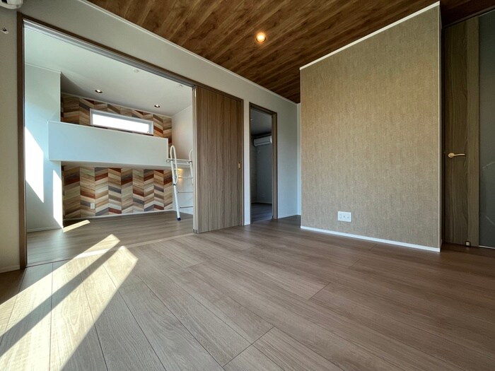 A-Style 西館テラスの物件内観写真