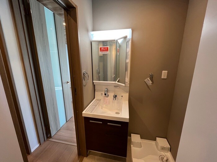 A-Style 西館テラスの物件内観写真