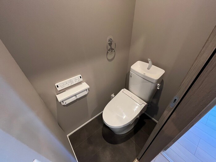 A-Style 西館テラスの物件内観写真