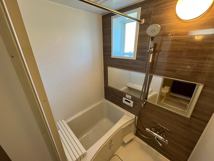 A-Style 西館テラスの物件内観写真