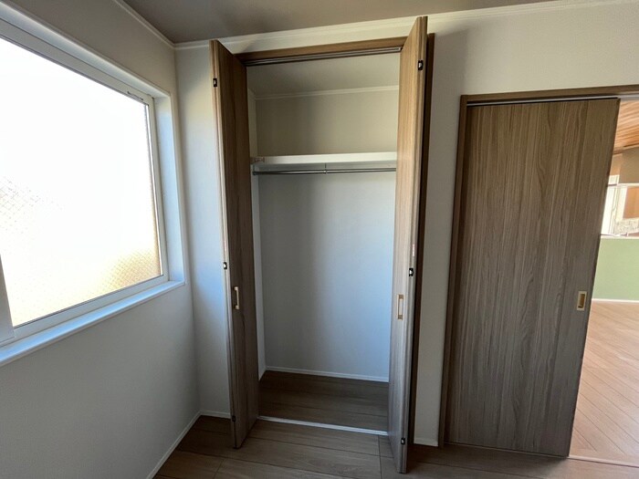 A-Style 西館テラスの物件内観写真