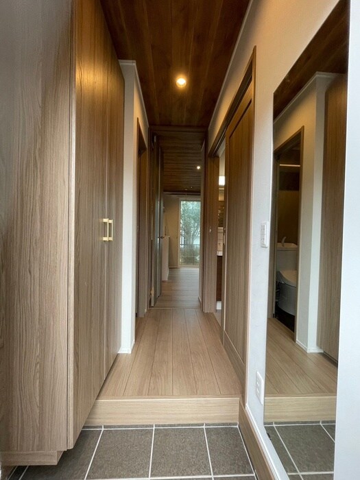 A-Style 西館テラスの物件内観写真