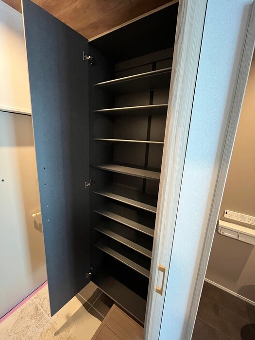 A-Style 西館テラスの物件内観写真