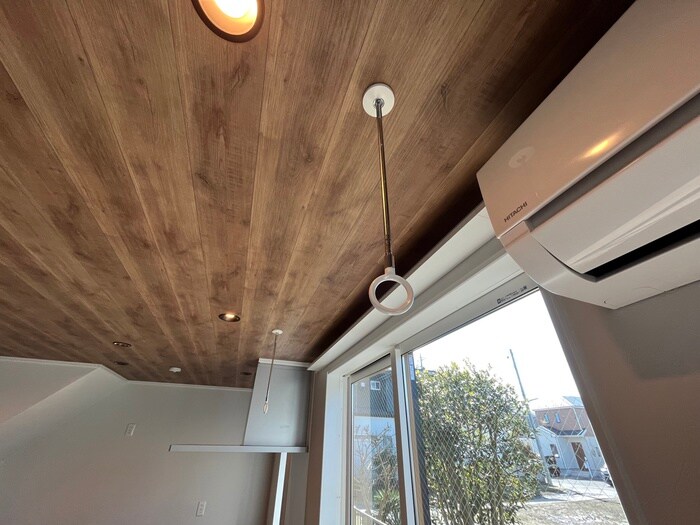 A-Style 西館テラスの物件内観写真