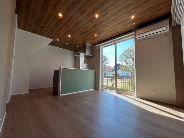 A-Style 西館テラスの物件内観写真