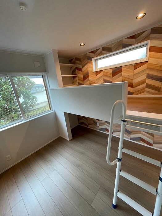 A-Style 西館テラスの物件内観写真