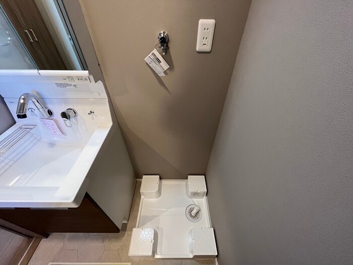 A-Style 西館テラスの物件内観写真