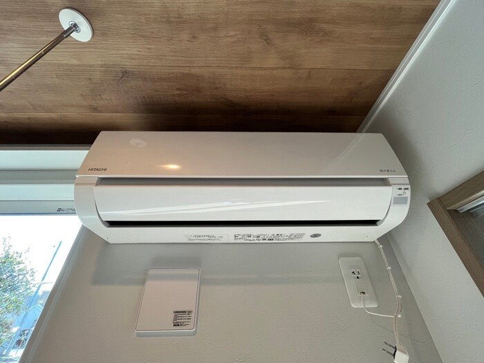 A-Style 西館テラスの物件内観写真