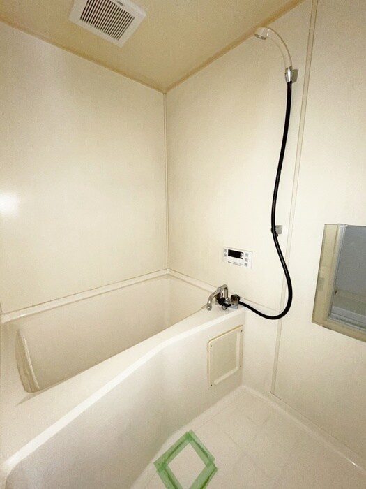 サンハイツBの物件内観写真