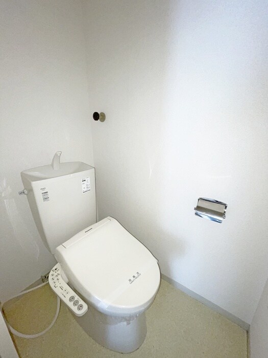 サンハイツBの物件内観写真