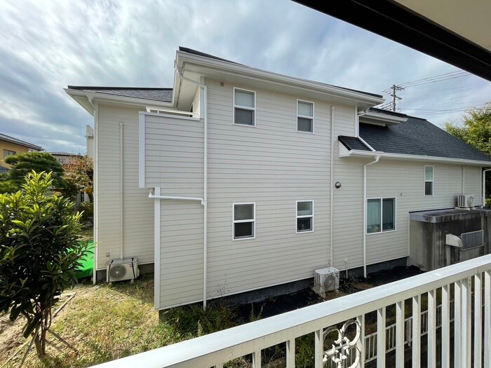 サンハイツBの物件内観写真