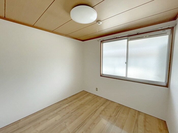 サンハイツBの物件内観写真