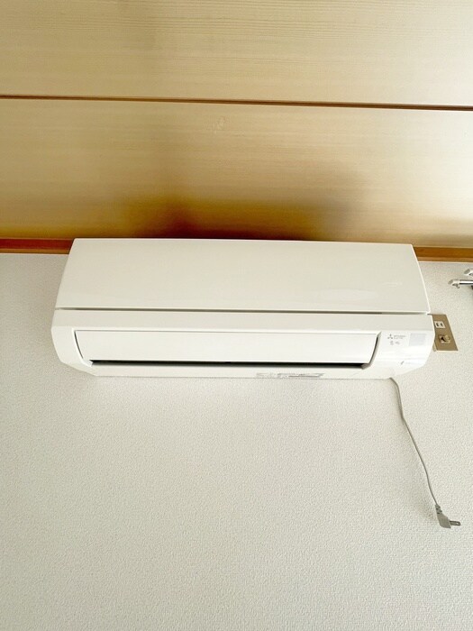 サンハイツBの物件内観写真