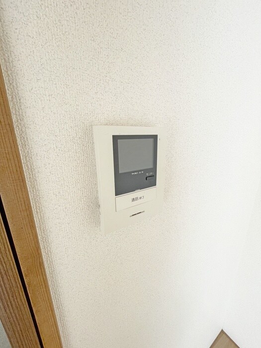 サンハイツBの物件内観写真