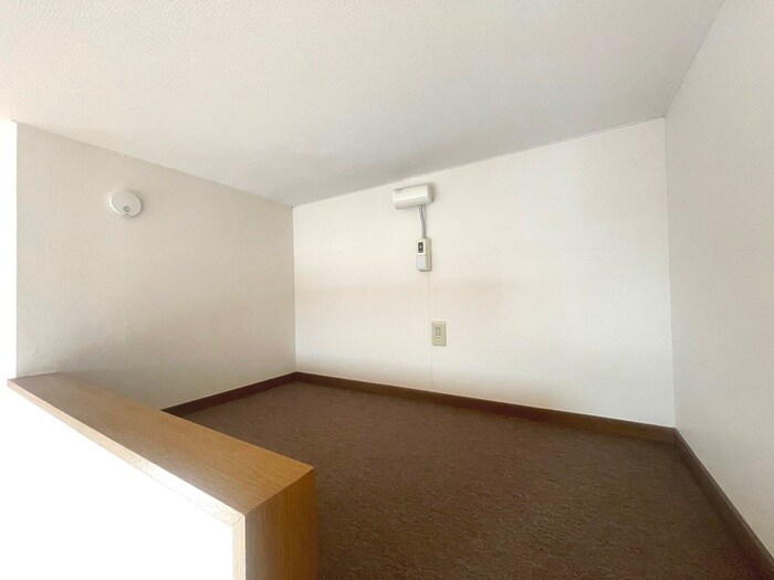 ロイヤルハイツ小松島Ⅰの物件内観写真