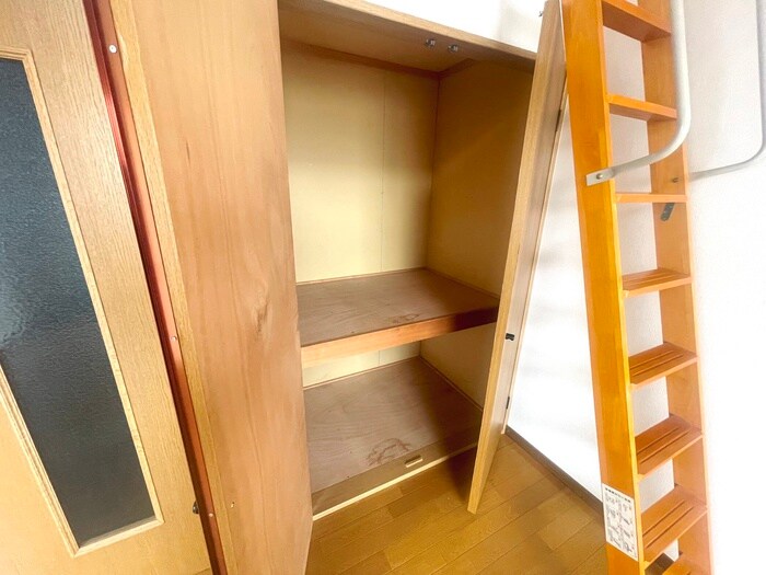 ロイヤルハイツ小松島Ⅰの物件内観写真