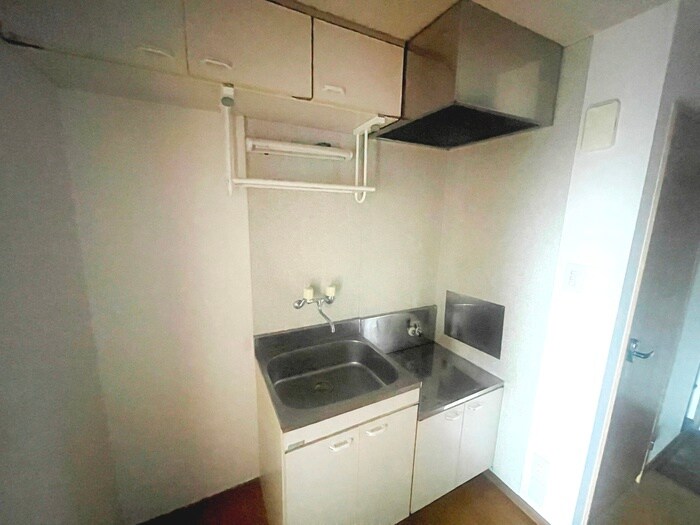 ロイヤルハイツ小松島Ⅰの物件内観写真