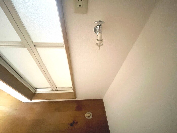 ロイヤルハイツ小松島Ⅰの物件内観写真