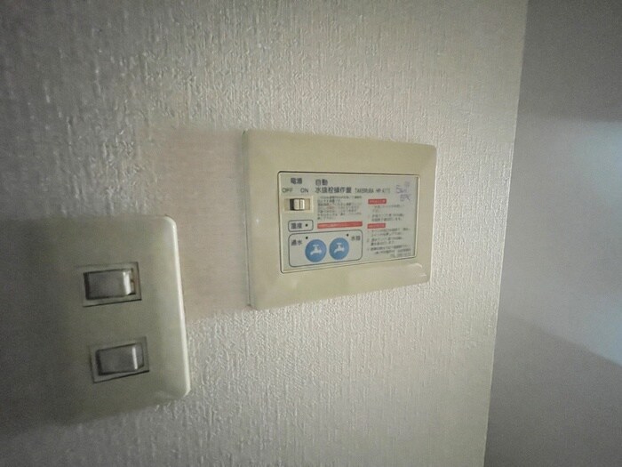 ロイヤルハイツ小松島Ⅰの物件内観写真