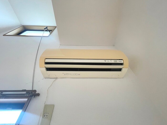 ロイヤルハイツ小松島Ⅰの物件内観写真