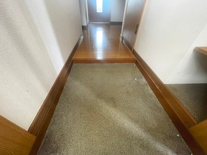 ロイヤルハイツ小松島Ⅰの物件内観写真