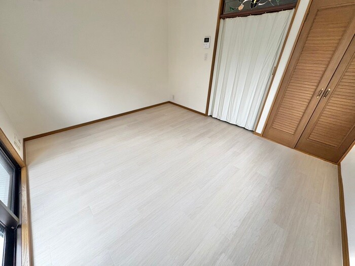 ウィスタリアの物件内観写真