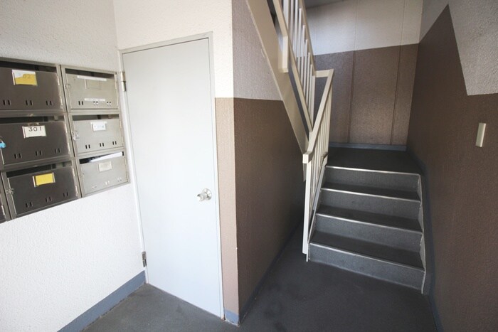 ウィスタリアの物件外観写真