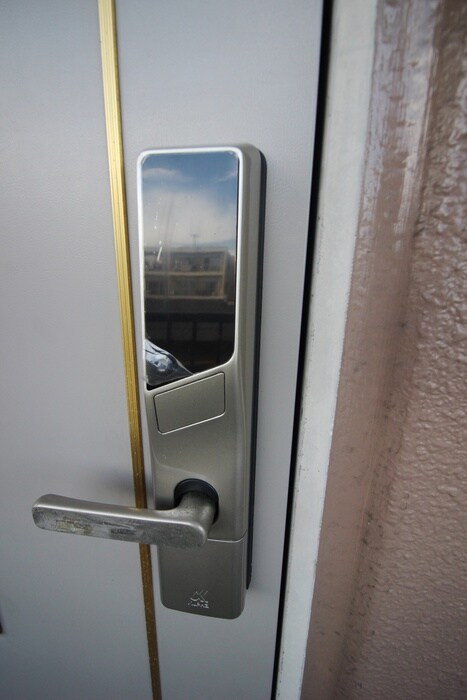 ウィスタリアの物件外観写真