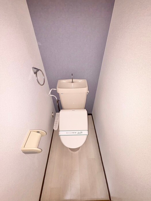 ウィスタリアの物件内観写真