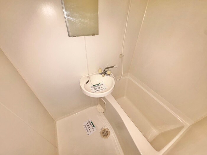 ウィスタリアの物件内観写真